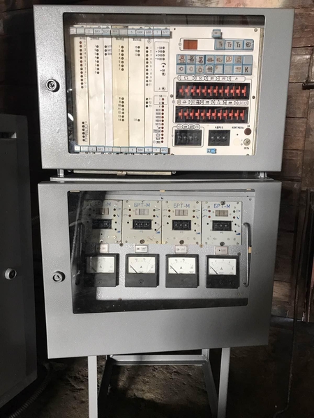 Продам Термопластавтомат ДЕ3132-250Ц1 - <ro>Изображение</ro><ru>Изображение</ru> #3, <ru>Объявление</ru> #1705982