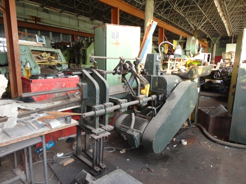 Правильно-отрезной автомат И6119 - <ro>Изображение</ro><ru>Изображение</ru> #2, <ru>Объявление</ru> #1705988