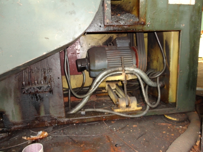 Правильно-отрезной автомат И6119 - <ro>Изображение</ro><ru>Изображение</ru> #3, <ru>Объявление</ru> #1705988