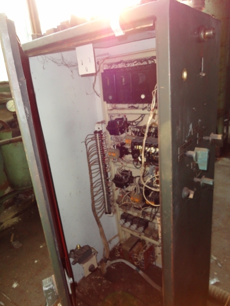 Правильно-отрезной автомат И6119 - <ro>Изображение</ro><ru>Изображение</ru> #5, <ru>Объявление</ru> #1705988