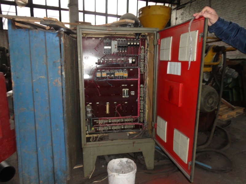 Продам Термопластавтомат ДП3334 (500см3) - <ro>Изображение</ro><ru>Изображение</ru> #9, <ru>Объявление</ru> #1705983