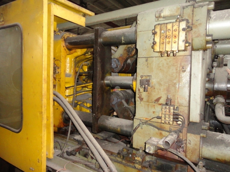 Продам Термопластавтомат ДП3334 (500см3) - <ro>Изображение</ro><ru>Изображение</ru> #6, <ru>Объявление</ru> #1705983