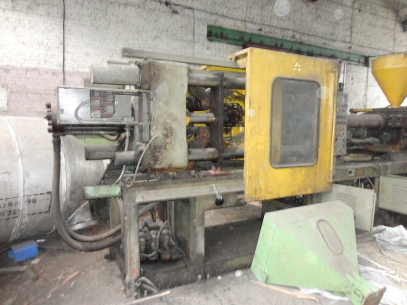 Продам Термопластавтомат ДП3334 (500см3) - <ro>Изображение</ro><ru>Изображение</ru> #3, <ru>Объявление</ru> #1705983