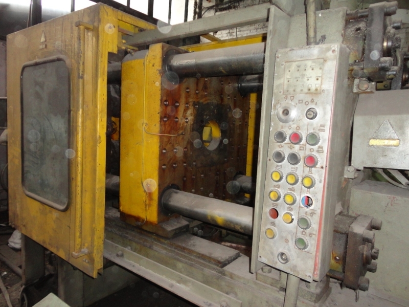 Продам Термопластавтомат ДП3334 (500см3) - <ro>Изображение</ro><ru>Изображение</ru> #1, <ru>Объявление</ru> #1705983