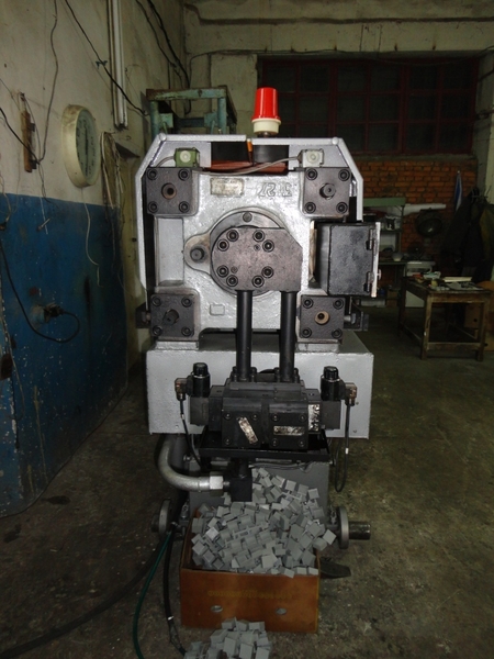 Продам Термопластавтомат ДЕ3327Ф1 - <ro>Изображение</ro><ru>Изображение</ru> #4, <ru>Объявление</ru> #1705971