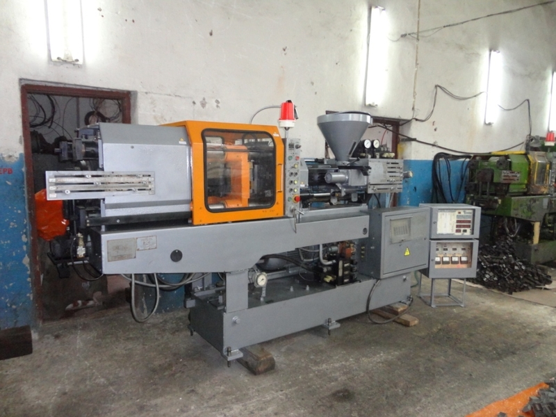 Продам Термопластавтомат ДЕ3330Ф1 - <ro>Изображение</ro><ru>Изображение</ru> #1, <ru>Объявление</ru> #1705980