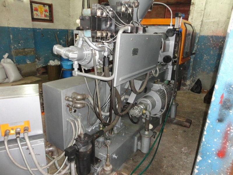 Продам Термопластавтомат ДЕ3330Ф1 - <ro>Изображение</ro><ru>Изображение</ru> #5, <ru>Объявление</ru> #1705980