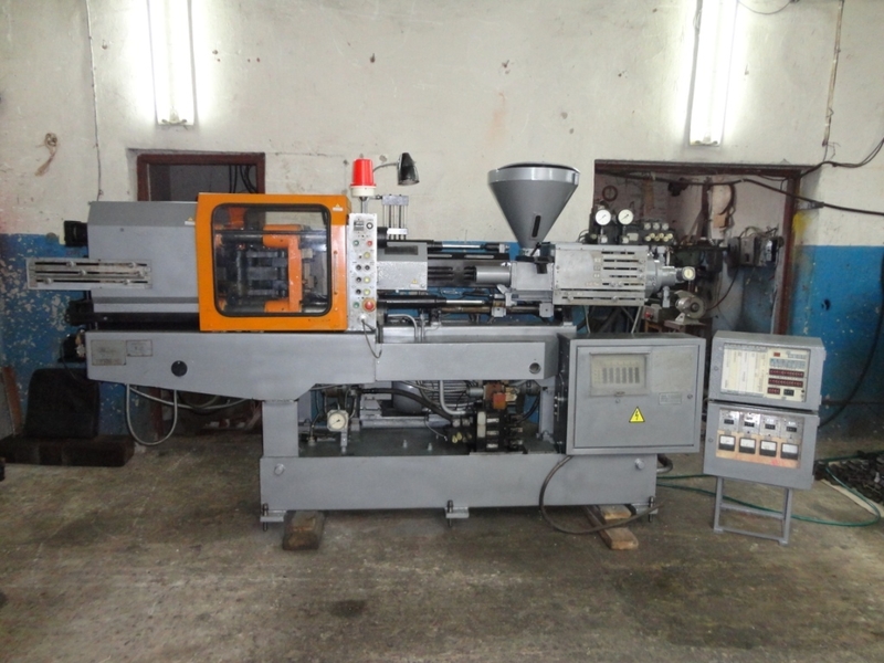 Продам Термопластавтомат ДЕ3330Ф1 - <ro>Изображение</ro><ru>Изображение</ru> #2, <ru>Объявление</ru> #1705980