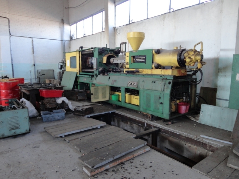 Продам Термопластавтомат Д3136-1000 - <ro>Изображение</ro><ru>Изображение</ru> #1, <ru>Объявление</ru> #1705984