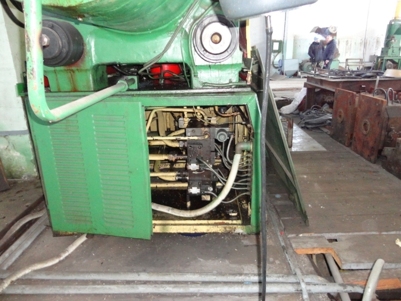 Продам Термопластавтомат Д3136-1000 - <ro>Изображение</ro><ru>Изображение</ru> #5, <ru>Объявление</ru> #1705984