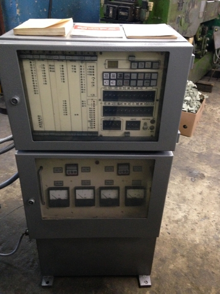 Блок Управления для термопластавтоматов У171.12 - <ro>Изображение</ro><ru>Изображение</ru> #3, <ru>Объявление</ru> #1706006