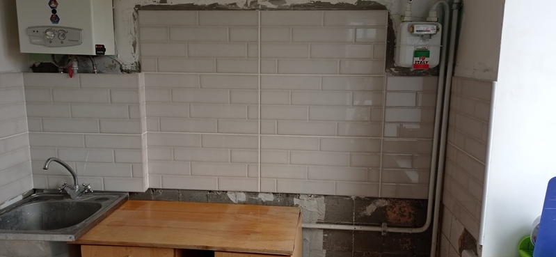 Професійна укладка плитки (кераміка, мармур, граніт) - <ro>Изображение</ro><ru>Изображение</ru> #4, <ru>Объявление</ru> #1709011