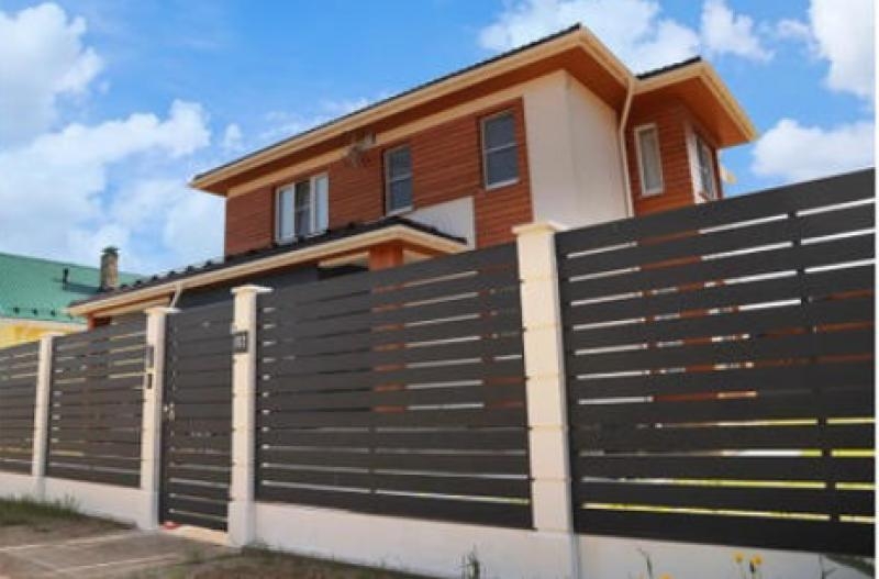 Металеві забори, ворота, зварні конструкції - <ro>Изображение</ro><ru>Изображение</ru> #4, <ru>Объявление</ru> #1710332