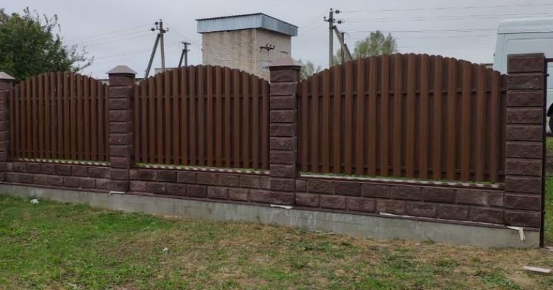 Металеві забори, ворота, зварні конструкції - <ro>Изображение</ro><ru>Изображение</ru> #5, <ru>Объявление</ru> #1710332