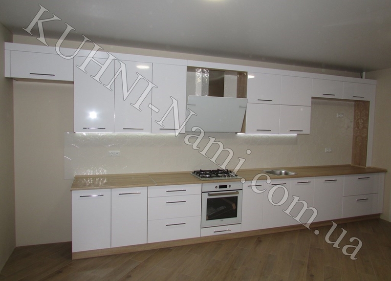KUHNI-Nami Кухні на замовлення - <ro>Изображение</ro><ru>Изображение</ru> #5, <ru>Объявление</ru> #1710602