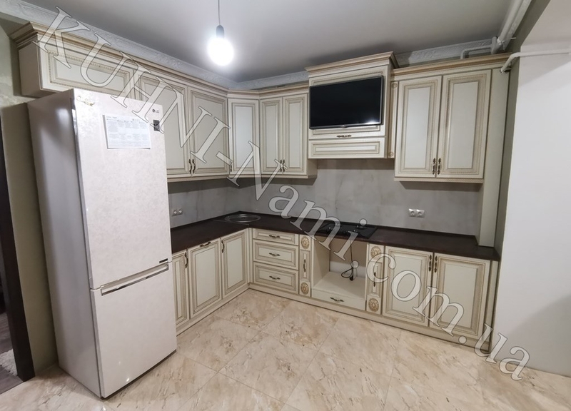 KUHNI-Nami Кухні на замовлення - <ro>Изображение</ro><ru>Изображение</ru> #8, <ru>Объявление</ru> #1710602