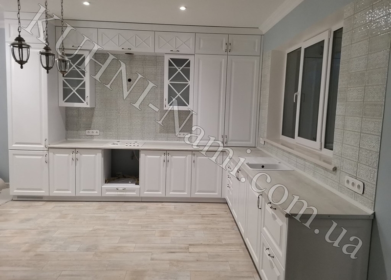 KUHNI-Nami Кухні на замовлення - <ro>Изображение</ro><ru>Изображение</ru> #9, <ru>Объявление</ru> #1710602