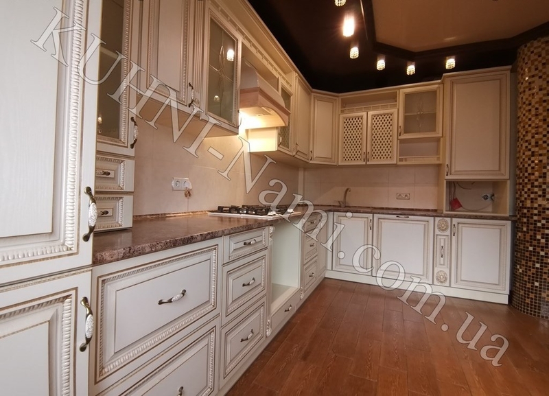 KUHNI-Nami Кухні на замовлення - <ro>Изображение</ro><ru>Изображение</ru> #10, <ru>Объявление</ru> #1710602