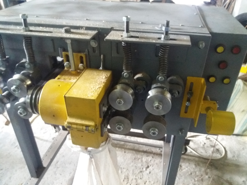 Станок шліфувальний круглопалочний. - <ro>Изображение</ro><ru>Изображение</ru> #9, <ru>Объявление</ru> #1719101