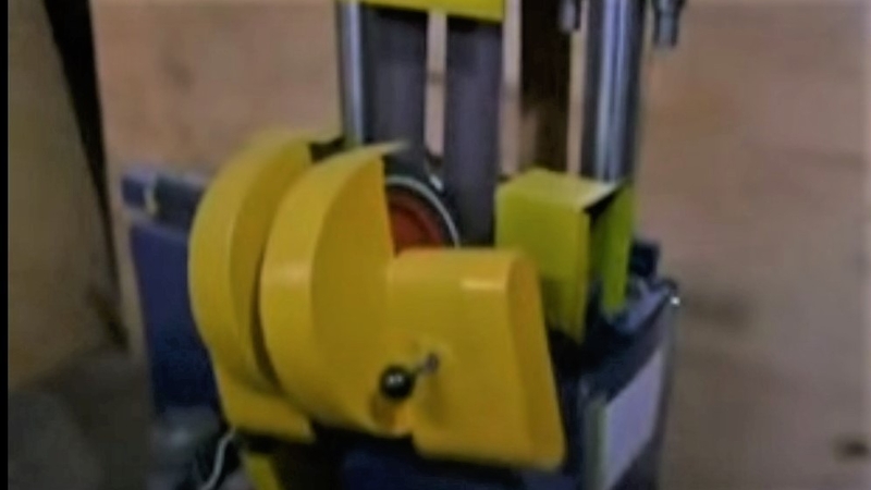 Станок шліфувальний круглопалочний. - <ro>Изображение</ro><ru>Изображение</ru> #5, <ru>Объявление</ru> #1719101