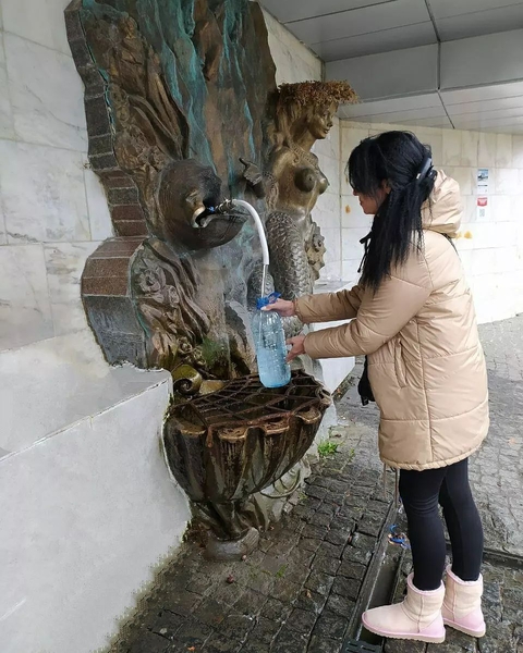 Доставка води з Моршина (джерело № 4) - <ro>Изображение</ro><ru>Изображение</ru> #2, <ru>Объявление</ru> #1719581