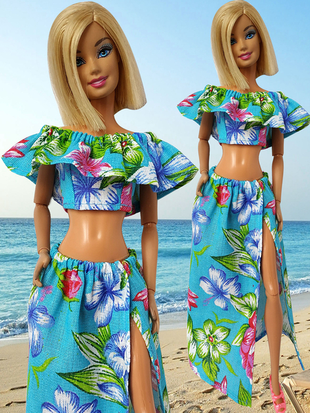 Одяг для ляльок Барбі - <ro>Изображение</ro><ru>Изображение</ru> #7, <ru>Объявление</ru> #861464