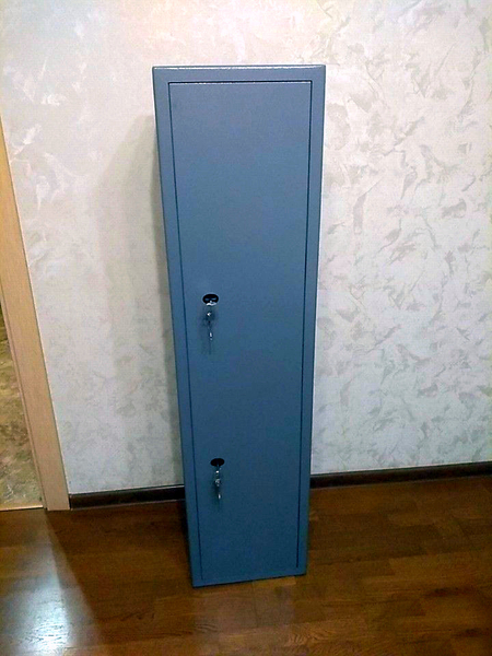 Сейф оружейный  - <ro>Изображение</ro><ru>Изображение</ru> #1, <ru>Объявление</ru> #1724982