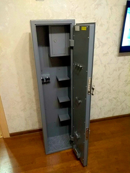 Сейф оружейный  - <ro>Изображение</ro><ru>Изображение</ru> #2, <ru>Объявление</ru> #1724982