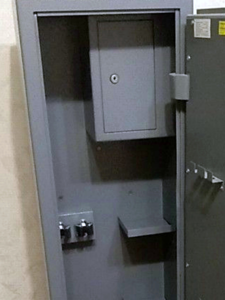 Сейф оружейный  - <ro>Изображение</ro><ru>Изображение</ru> #5, <ru>Объявление</ru> #1724982