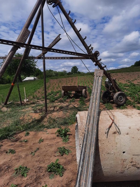 Чистка, поглиблення та копка криниць та септиків - <ro>Изображение</ro><ru>Изображение</ru> #2, <ru>Объявление</ru> #1726313