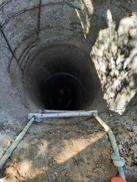 Чистка, поглиблення та копка криниць та септиків - <ro>Изображение</ro><ru>Изображение</ru> #3, <ru>Объявление</ru> #1726313