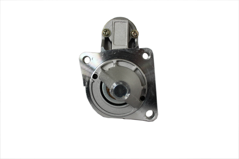 Стартер 12V-0.85kW-8t на Kia Киа Clarus, Carens, Shuma, Mazda 323, 626 - <ro>Изображение</ro><ru>Изображение</ru> #3, <ru>Объявление</ru> #1727490