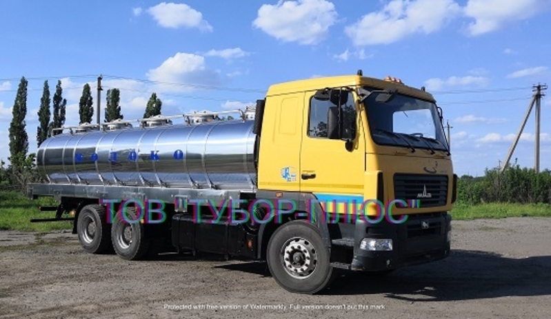 Автоцистерни - для води, молока та асенізаторні машини і рибовоз. Хмельницкий - <ro>Изображение</ro><ru>Изображение</ru> #7, <ru>Объявление</ru> #1728722