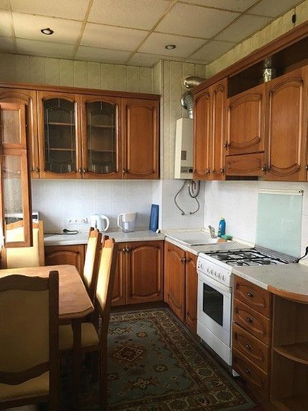 Аренда 2х комн. кв-ры в центре Хмельницкого по ул. Соборной 4000 грн/мес. - <ro>Изображение</ro><ru>Изображение</ru> #3, <ru>Объявление</ru> #1732759