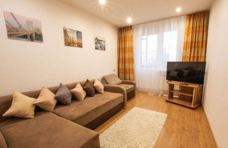 Сдам 2х комн кв-ру в центре по просп.Мира 3000 грн/мес - <ro>Изображение</ro><ru>Изображение</ru> #1, <ru>Объявление</ru> #1733430