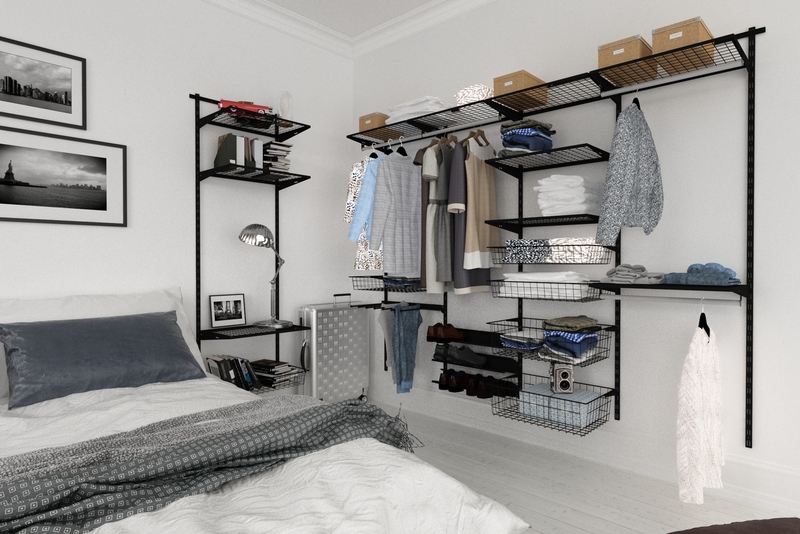 Гардеробні системи зберігання ТМ Kolchuga - <ro>Изображение</ro><ru>Изображение</ru> #3, <ru>Объявление</ru> #1734171