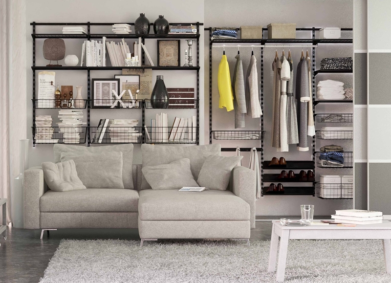 Гардеробні системи зберігання ТМ Kolchuga від українського виробника! - <ro>Изображение</ro><ru>Изображение</ru> #3, <ru>Объявление</ru> #1734487