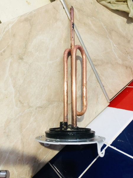 Ремонт газового обладнання та бойлерів  - <ro>Изображение</ro><ru>Изображение</ru> #5, <ru>Объявление</ru> #1736767