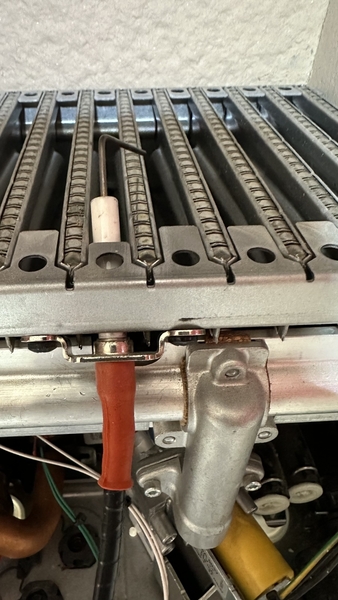 Ремонт газового обладнання та бойлерів  - <ro>Изображение</ro><ru>Изображение</ru> #2, <ru>Объявление</ru> #1736767