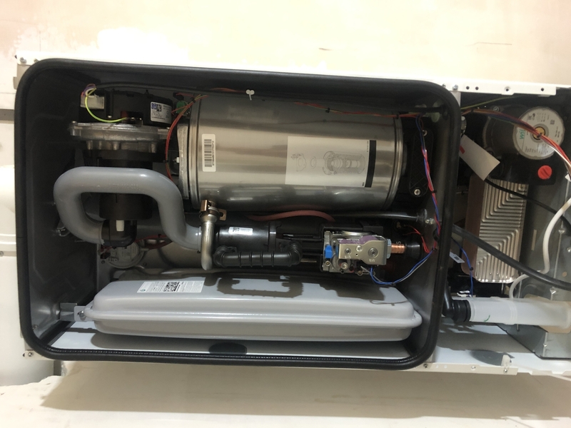 Ремонт газового обладнання та бойлерів  - <ro>Изображение</ro><ru>Изображение</ru> #9, <ru>Объявление</ru> #1736767