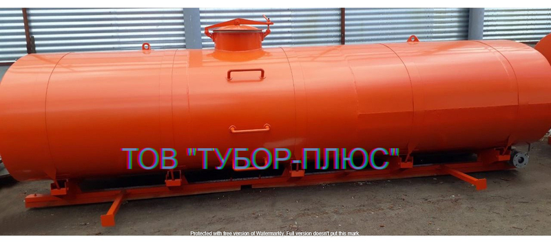 Автоцистерни для молока і води - <ro>Изображение</ro><ru>Изображение</ru> #9, <ru>Объявление</ru> #1737148