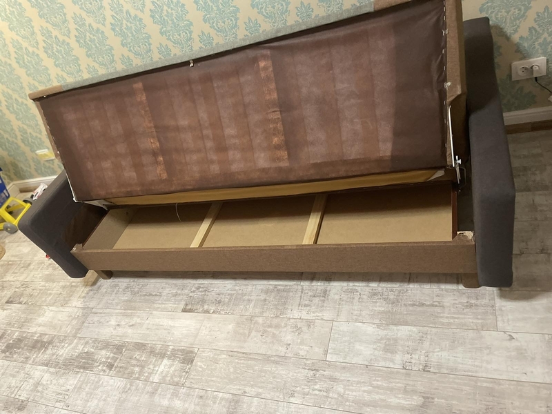 Диван - <ro>Изображение</ro><ru>Изображение</ru> #8, <ru>Объявление</ru> #1739349