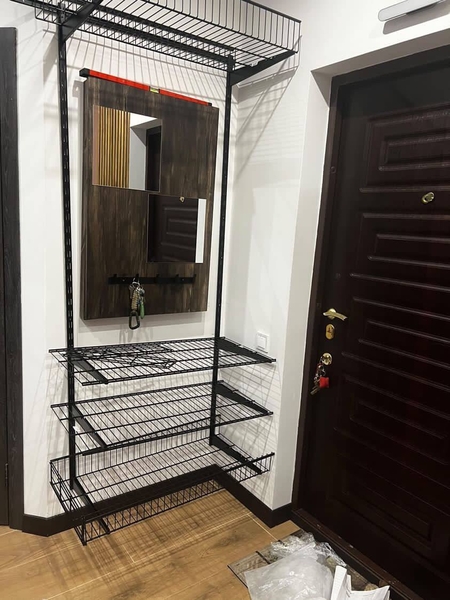 Системи зберігання для отелей, хостелів, квартир-студій ТМ Kolchuga - <ro>Изображение</ro><ru>Изображение</ru> #1, <ru>Объявление</ru> #1743537