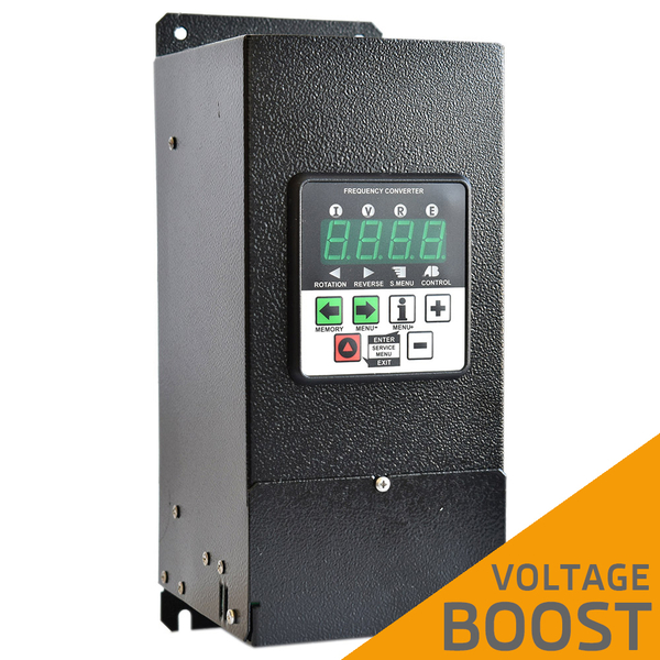  CFM 310S, Перетворювачі частоти потужністю 1.1 – 3.3 кВт від одноф - <ro>Изображение</ro><ru>Изображение</ru> #1, <ru>Объявление</ru> #1746526