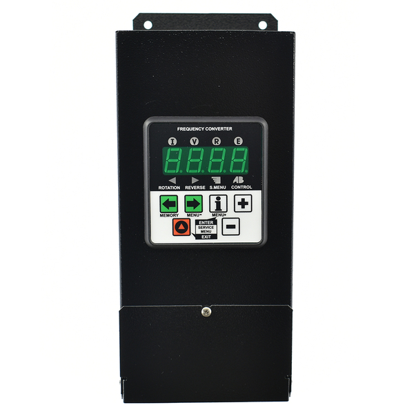  CFM 310S, Перетворювачі частоти потужністю 1.1 – 3.3 кВт від одноф - <ro>Изображение</ro><ru>Изображение</ru> #2, <ru>Объявление</ru> #1746526