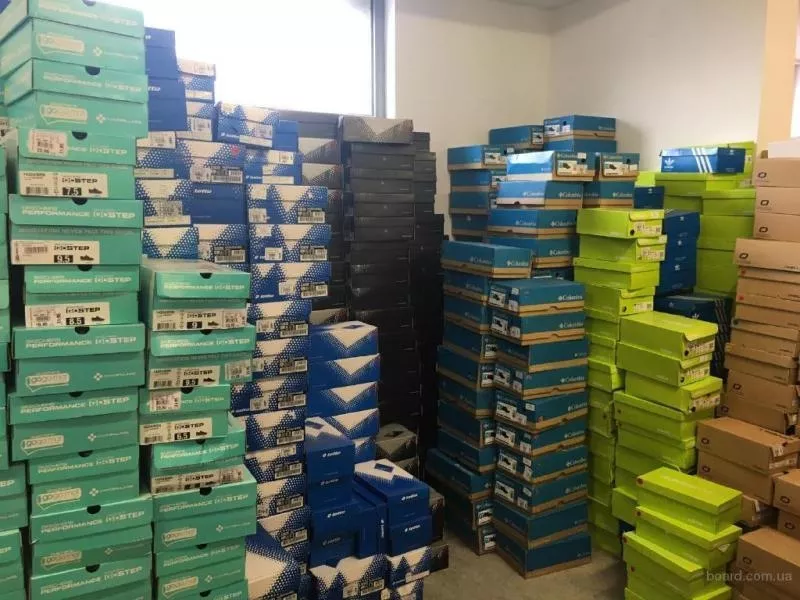 Спортивне взуття зі складів Європи – оптом, доступно, вигідно! - <ro>Изображение</ro><ru>Изображение</ru> #4, <ru>Объявление</ru> #1746945