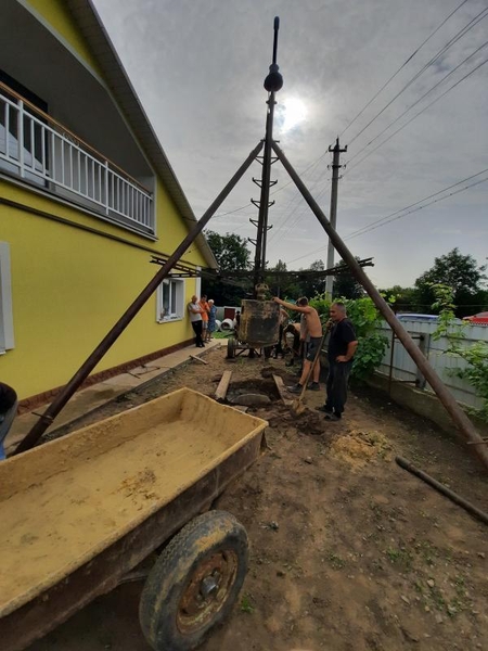 Копання та чистка криниць — якісно, швидко, надійно! - <ro>Изображение</ro><ru>Изображение</ru> #2, <ru>Объявление</ru> #1750319