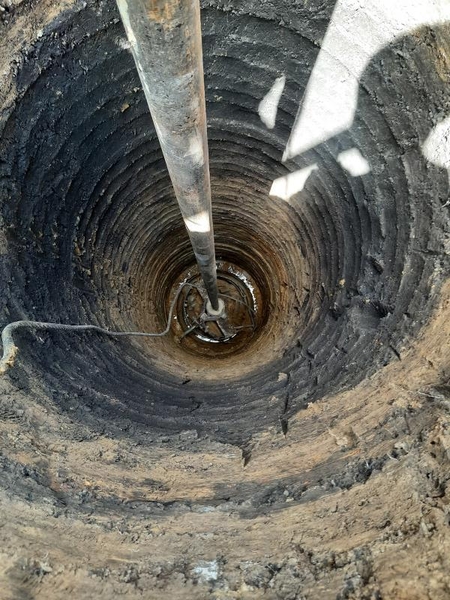 Копання та чистка криниць — якісно, швидко, надійно! - <ro>Изображение</ro><ru>Изображение</ru> #4, <ru>Объявление</ru> #1750319