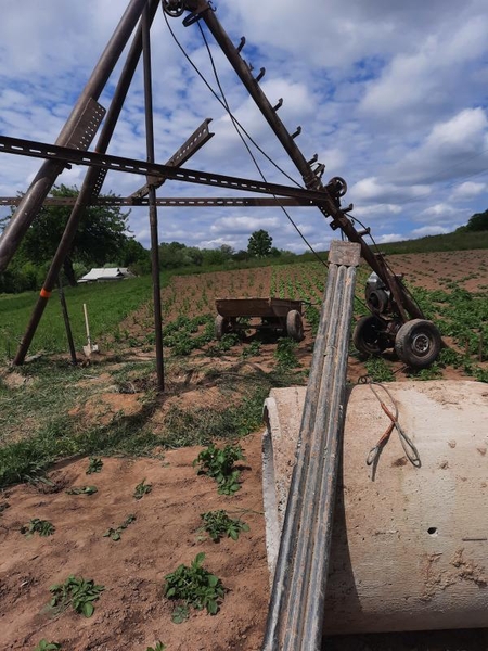 Копання та чистка криниць — якісно, швидко, надійно! - <ro>Изображение</ro><ru>Изображение</ru> #5, <ru>Объявление</ru> #1750319